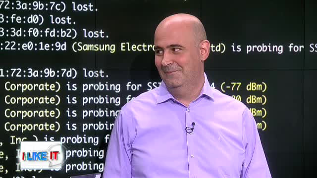 iLikeIT, interviu cu Jay de la Bitdefender, specialist în securitate. Atenție la datele telefonului!