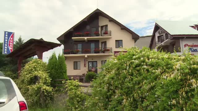 Turismul balnear este ajutat de stat. De ce sunt nemulțumiți unii proprietari de pensiuni