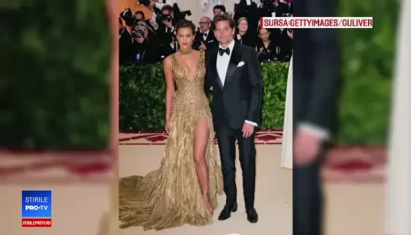 Bradley Cooper, părăsit de partenera sa după patru ani. Ce a înfuriat-o pe Irina Shayk