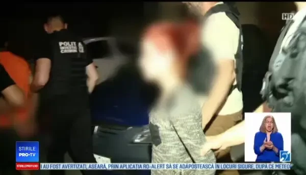 Pățania unui timișorean care a plătit o tânără pentru relații sexuale. Cum s-a trezit