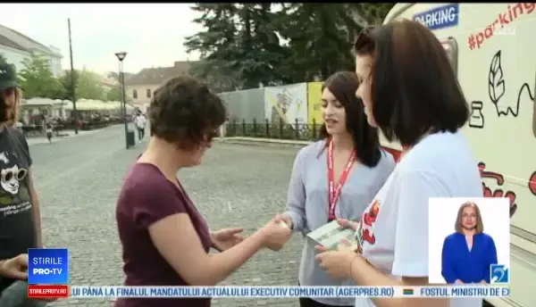 Experiențe inedite la TIFF: suprizele pregătite de organizatori