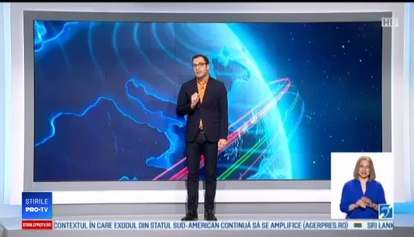 Vremea 8 iunie 2019. Regiunile în care ploile vor continua