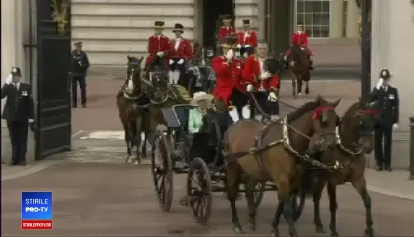 Prima apariție publică a lui Meghan Markle de la nașterea lui Archie. GALERIE FOTO