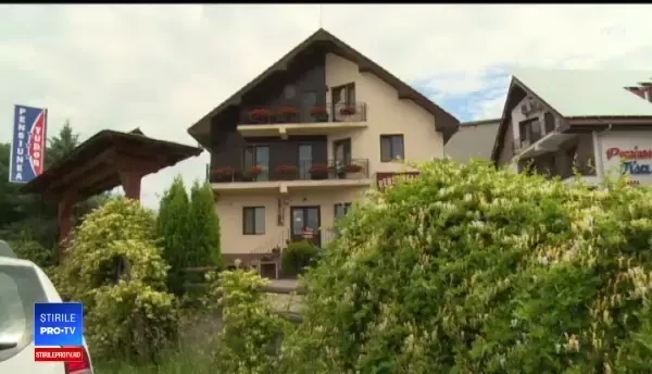 Turismul balnear este ajutat de stat. De ce sunt nemulțumiți unii proprietari de pensiuni