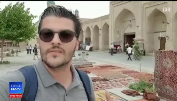 Călătoresc în toată lumea și fac bani din asta. Cum au ajuns să aibă succes bloggerii de turism