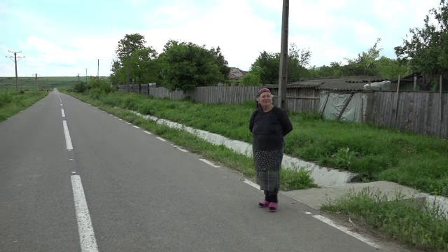 Localităţi ”fantomă” pe harta României. ”Mai sunt câţiva bătrâni care îşi aşteaptă ceasul”