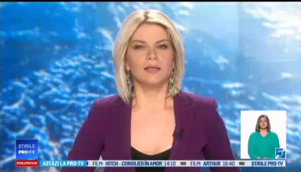 Ploile fac ravagii în țară: o viitură a rupt asfaltul la Vaslui și a distrus culturile