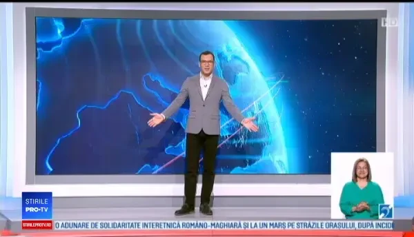 Vremea 9 iunie 2019. Ploi, vijelii și grindină în mai multe zone