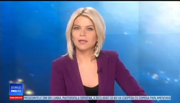 Incendiu devastator într-un zgârie-nori din Varșovia. 120 de pompieri s-au luptat cu flăcările