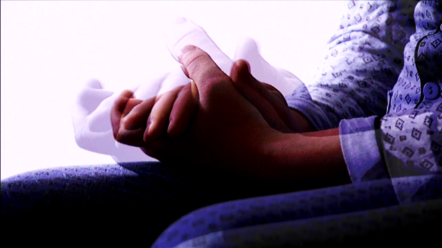 Tânără cu handicap psihic, în stare gravă după ce a fost violată de un pacient, în spital