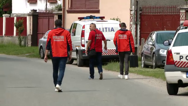 Caz dramatic în Brașov: o femeie a murit după ce a văzut cum soțul ei face atac de cord