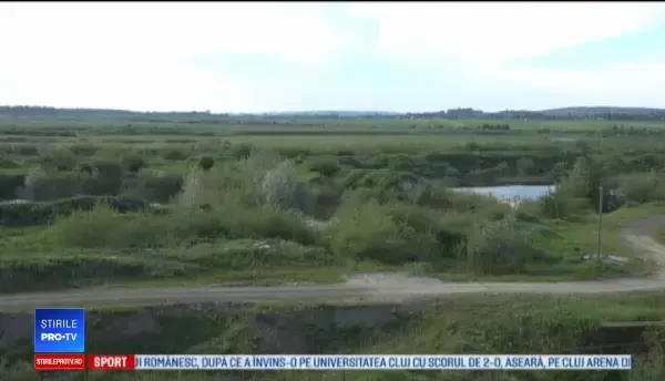 Un adolescent a dispărut în Siret. Nu a știut că aproape de mal apa crește la 4 metri