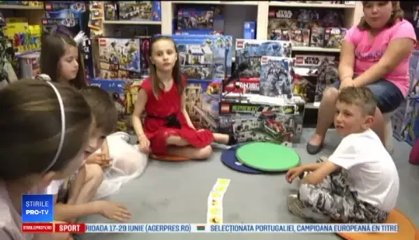 Cuția cu emoții, kit-ul care îi ajută pe copii să-şi depăşească temerile