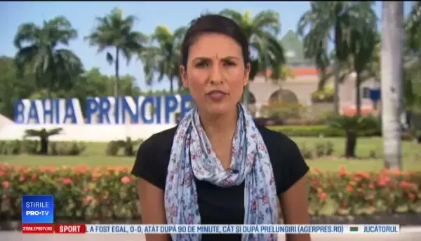 Trei turiști au murit după ce au fost cazați la același hotel în Republica Dominicană