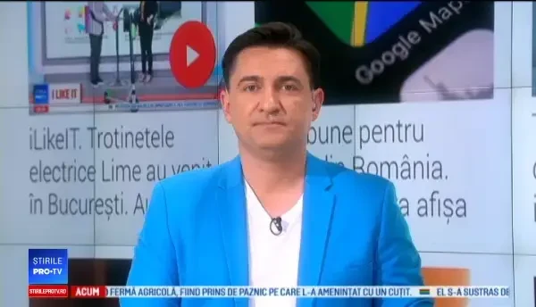 iLikeIT. Începe cel mai mare festival dedicat internetului şi tehnologiei