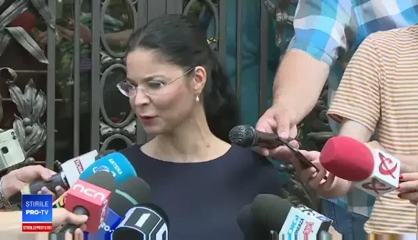 Birchall a cerut o cercetare cu privire la sinuciderea lui Marcel Lepa: „Un eveniment trist”