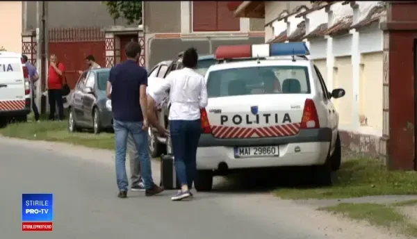 Caz dramatic în Brașov: o femeie a murit după ce a văzut cum soțul ei face atac de cord