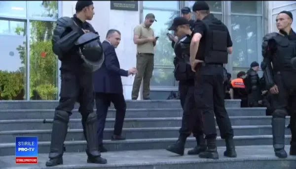 Criză în Republica Moldova. ”Opinia personală” a lui Meleșcanu, împotriva SUA și UE