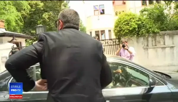 Secția Specială devine cunoscută ca ”SS”. Încă un șef DNA a fost chemat la audieri