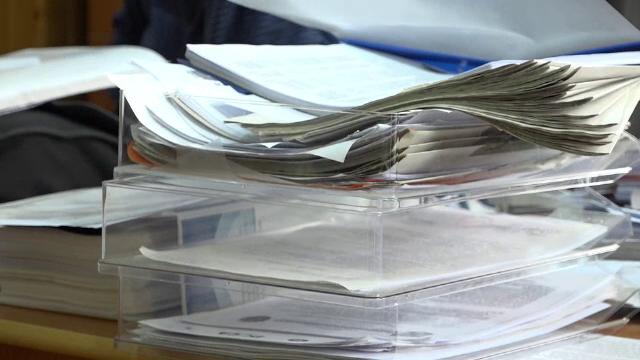 Taxarea pensiilor speciale, adoptată de Senat. Ce se întâmplă cu pensiile peste 7000 lei