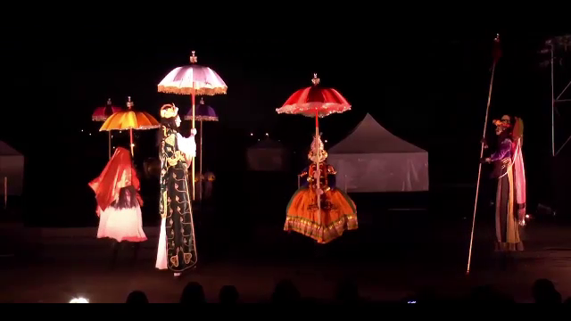 Începe Festivalul Internațional de Teatru de la Sibiu: 3300 artiști, 300 spectacole