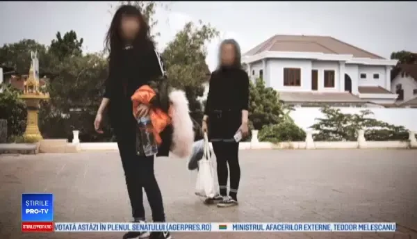 Drama fugarelor din Coreea de Nord. Sunt bătute și ajung sclave sexuale în China