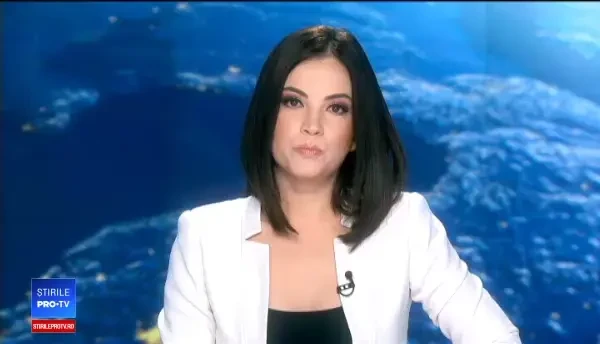 Tânărul suspectat că a aruncat cu un scaun într-un jandarm, ridicat și dus la audieri