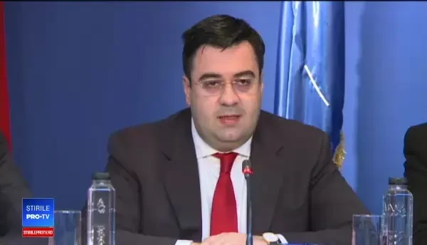 CFR Infrastructură a semnat contractul pentru modernizarea liniei ferate dintre Gară și Otopeni