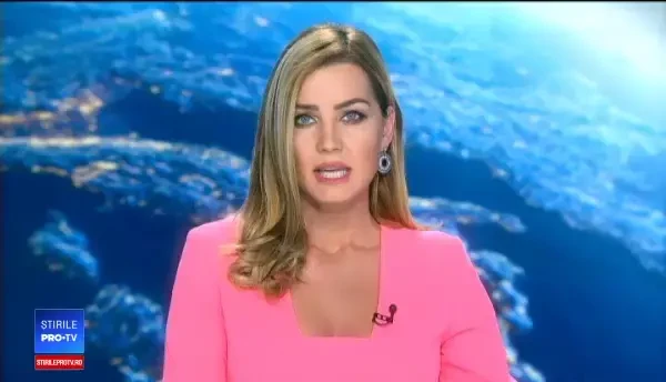 După ursul care fură prăjituri, a apărut ursul care a ”mers” la școală. Cum a fost filmat