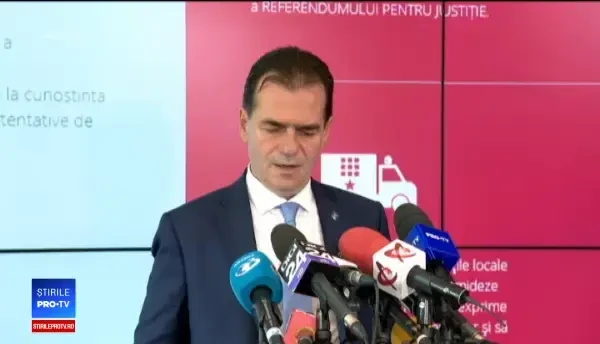 Șanse mici pentru moțiunea de cenzură a PNL. Înțelegerea făcută de Victor Ponta cu PSD