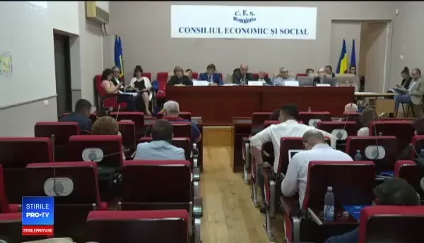 Momentul jenant în care Guvernul explică nevoia pensiilor speciale. ”Urgența este... ăăă”