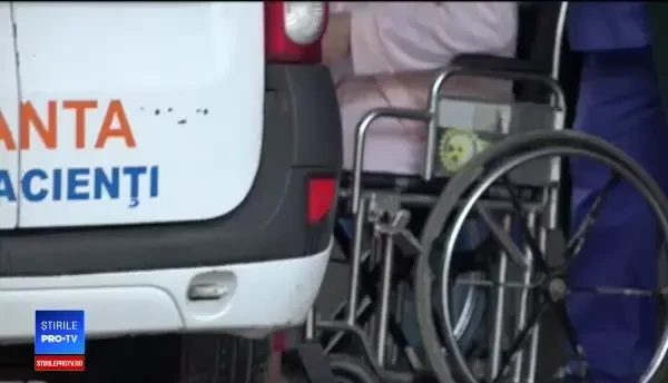 Proiectul care poate elimina erorile medicale. Doctorii, instruiți în loc de sancționați