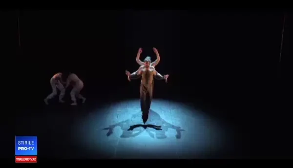 Începe Festivalul Internațional de Teatru de la Sibiu: 3300 artiști, 300 spectacole