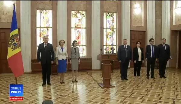 Nouă înregistrare cu Igor Dodon: ”Acord secret” pentru ”federalizarea” Moldovei. Reacția sa