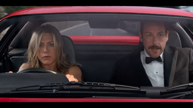 Jennifer Aniston și Adam Sandler, din nou împreună într-o comedie difuzată de Netflix