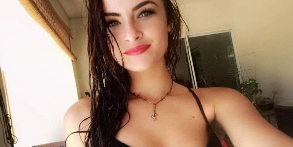 Tânără arestată după ce şi-a snopit iubitul în bătaie. Ce i-a făcut în zona intimă. FOTO