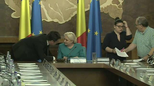 Noul Cod Administrativ ar ajuta baronii locali. Cum vor putea ajunge penalii în Guvern