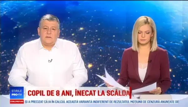 O barcă cu doi bărbaţi s-a răsturnat pe râul Mureş. Intervenție a pompierilor arădeni