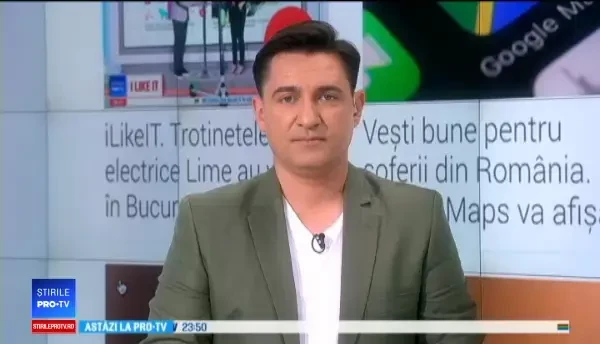 iLikeIT. Cum putem face bateria telefonului mult mai eficientă