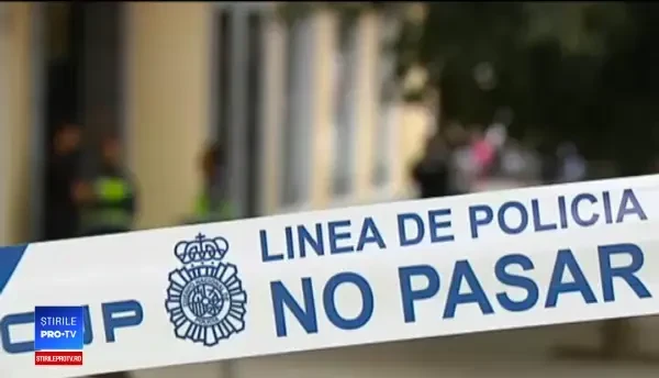 Ce spun vecinii despre românca ucisă într-un orăşel din Valencia. Sunetele auzite de oameni