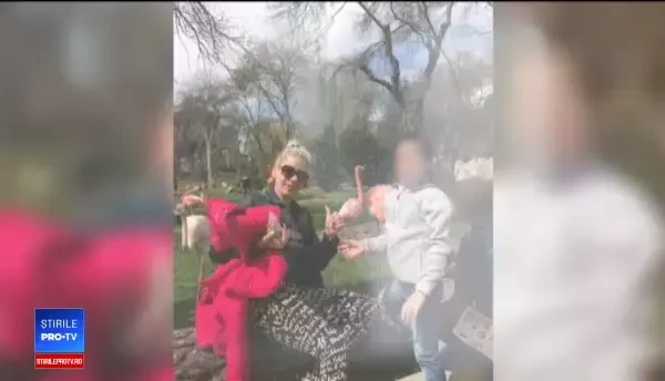 Dezvăluire teribilă făcută de fetița de 8 ani a româncei găsite decapitată în Spania