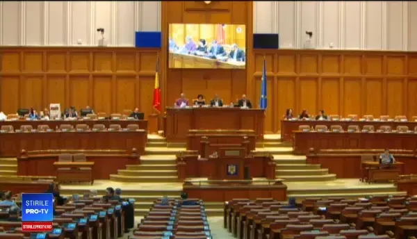 Moțiunea de cenzură împotriva Guvernului Dăncilă: câte voturi are opoziția în acest moment