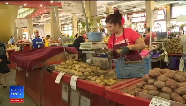 Viața în România, tot mai costisitoare. ”Niciodată nu au fost așa scumpe”