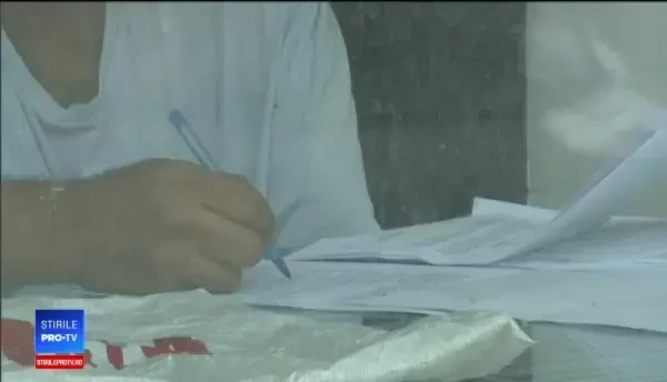 Gest bizar: viitorul judecător CCR Gheorghe Stan îl scapă pe Hrebenciuc de pușcărie