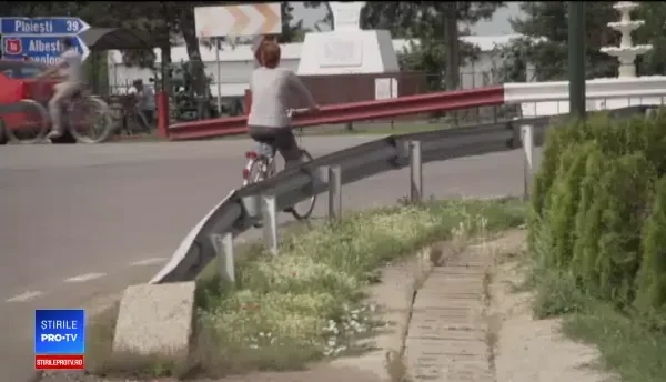 Asistatul social care a pierdut venitul, dar nu e trist. De ce nu vrea să muncească