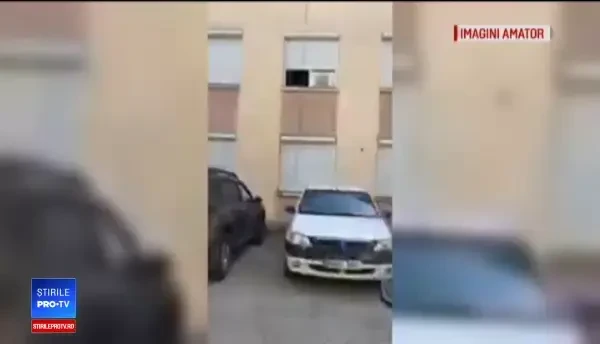 Tensiunile cresc în R. Moldova. Îmbrănceli între un ministru și un fost șef de poliție