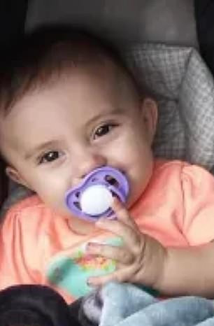 Crima care a șocat New York-ul. Un tată și-a abuzat și ucis fiica de 8 luni. FOTO