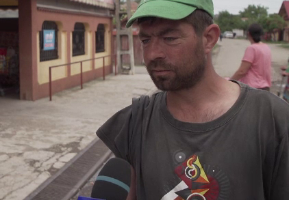 Asistatul social care a pierdut venitul, dar nu e trist. De ce nu vrea să muncească