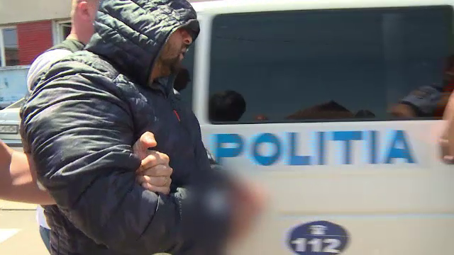 Ce i-a dat de gol pe cei trei hoți de la casa de pariuri din Târgu Jiu. „Mai poți trăi așa?”