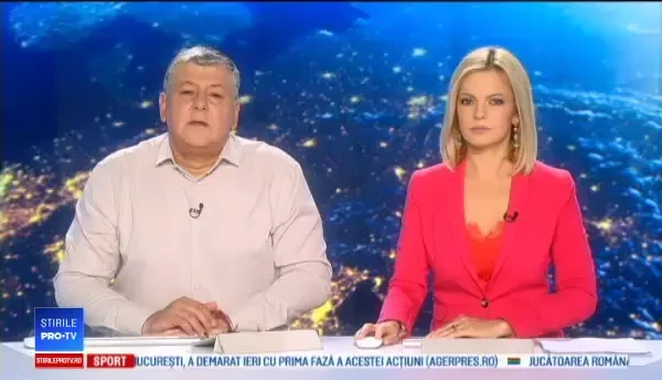 Tânără grav rănită după ce a fost spulberată pe trotuar de o mașină. Greșeala făcută de șofer